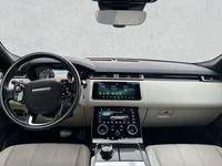 gebraucht Land Rover Range Rover Velar R-Dynamic SE Black-Pack / Pano