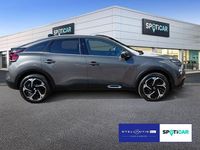 Gebraucht Citroën C4 PureTech 131 PS (96 kW) 2024 Grau SUV