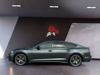 gebraucht Audi A5 Sportback S line 40 2.0 TDI quattro edition one ACC RFK Navi Matrix-LED