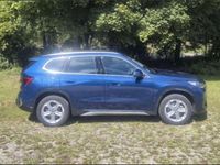 Gebraucht BMW X1 xLine 170 PS (125 kW) 2024 Blau SUV