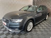 gebraucht Audi A4 Allroad 3.0TDI quattro MATRIX-PDC-AHK-SHZ-17'