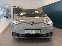 Gebraucht VW ID.3 Pro Performance 150 kW (204 PS) 2023 Mondsteingrau Kleinwagen