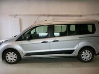 gebraucht Ford Transit Connect 1.5 EcoBlue 230 (L2) Trend