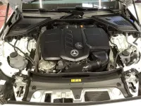 Gebraucht Mercedes E220 Avantgarde 197 PS (144 kW) 2024 Weiß Limousine
