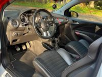 Gebraucht Opel Adam S 150 PS (110 kW) 2015 Kleinwagen