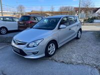 gebraucht Hyundai i30 Classic / 1.Hand / Klima / EURO 5 /Alufelgen