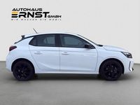 Gebraucht Opel Corsa 101 PS (74 kW) 2024 Weiß Kleinwagen
