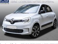 Gebraucht Renault Twingo SE 65 PS (47 kW) 2022 Weiß Kleinwagen