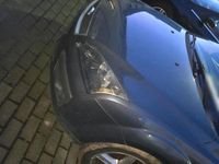 Gebraucht Ford Focus 120 PS (88 kW) 2005 Grau Kleinwagen