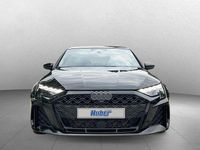 Gebraucht Audi RS3 Ambiente 400 PS (294 kW) 2025 Mythosschwarz metallic Limousine