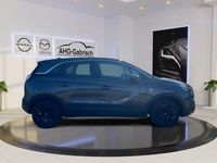 Gebraucht Opel Crossland X 131 PS (96 kW) 2021 Grau SUV