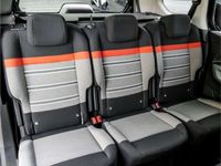 gebraucht Citroën Berlingo Shine M 1.2 PureTech 110 7-Sitzer Navi Apple CarPl