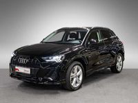 gebraucht Audi Q3 40 TFSI quattro S line LED virtCo PDC+ 19''