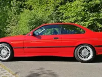 Brugt Alpina B3 250 HK (183 kW) 1993 Coupe
