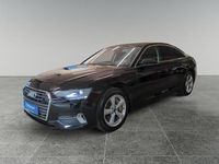 Gebraucht Audi A6 Advanced 299 PS (219 kW) 2023 Schwarz Limousine