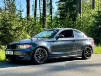 Gebraucht BMW 128 234 PS (172 kW) 2008 Grau