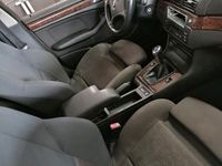 gebraucht BMW 318 E46 i