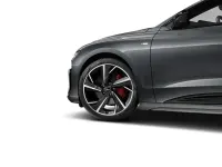 Gebraucht Audi e-tron Sportback Performance 269 kW (367 PS) 2025 Daytonagrau perleffekt SUV