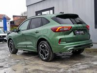 Neu Ford Kuga ST-Line X 243 PS (178 kW) 2025 Grün SUV