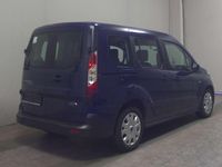 Gebraucht Ford Transit Trend 101 PS (74 kW) 2020 Blazer blau Kombi