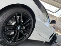 Gebraucht BMW Z4 M Sport 197 PS (144 kW) 2019 Alpinweiß uni Cabrio