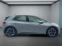 Gebraucht VW ID.3 Pro 150 kW (204 PS) 2023 Grau Kleinwagen