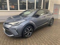 Gebraucht Toyota C-HR Team 152 PS (111 kW) 2020 Sodalithblau SUV