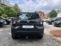 Gebraucht Dacia Duster Comfort 116 PS (85 kW) 2020 Grau SUV
