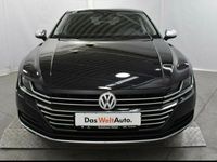 Gebraucht VW Arteon 239 PS (175 kW) 2017 Schwarz Kleinwagen