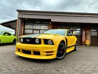 gebraucht Ford Mustang 