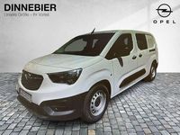 Gebraucht Opel Combo-e Life 100 kW (136 PS) 2023 Andere Limousine