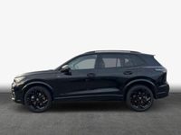 Gebraucht VW Tiguan Style 193 PS (141 kW) 2025 Schwarz SUV