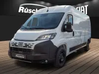 Neu Fiat Ducato 140 PS (102 kW) 2026 Weiss (pastell)) (weiss Van