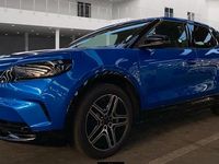 Gebraucht Ford Capri Premium 210 kW (286 PS) 2024 Blau SUV