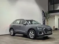 Gebraucht Audi Q3 Sport 150 PS (110 kW) 2024 Nanograu SUV