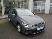 Gebraucht VW Golf VIII R 150 PS (110 kW) 2023 Grau Limousine
