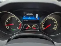 Gebraucht Ford Focus ST 250 PS (183 kW) 2017 Weiß Kombi