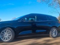 Używany Ford Focus Titanium 150 KM (110 kW) 2019 Czarny Kombi