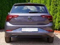 Neu VW Polo 95 PS (69 kW) 2026 Smokygreymet. Kleinwagen