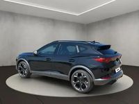 Gebraucht Cupra Formentor VZ 310 PS (228 kW) 2024 Mitternachtsschwarz SUV