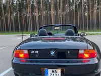 gebraucht BMW Z3 Roadster 2.8 - 75000 km