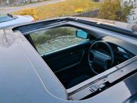 Usata Audi 100 150 CV (110 kW) 1994 Blu Berlina