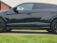 Neu Lamborghini Urus 799 PS (587 kW) 2026 Schwarz SUV
