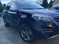 Gebraucht Renault Koleos Bose Edition 150 PS (110 kW) 2013 SUV