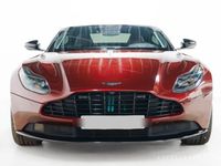 gebraucht Aston Martin DB11 Coupe 4.0 V8