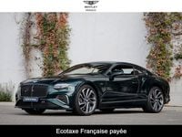 Gebraucht Bentley Continental 782 PS (575 kW) 2024 Grün