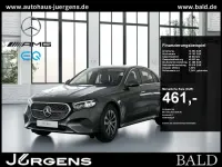 Gebraucht Mercedes E220 Avantgarde 197 PS (144 kW) 2025 Grau metalliclack graphitgrau Limousine