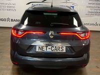 gebraucht Renault Mégane IV TCe Limited Klima*NAVi+Kamera*Tempomat*