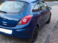 gebraucht Opel Corsa 1.0