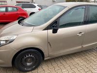 gebraucht Renault Scénic III Dynamique, 208TKM, EURO5, Klima